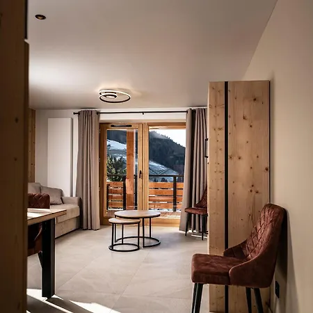 Valora * Le Grand-Bornand