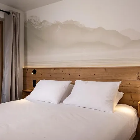 Valora * Le Grand-Bornand