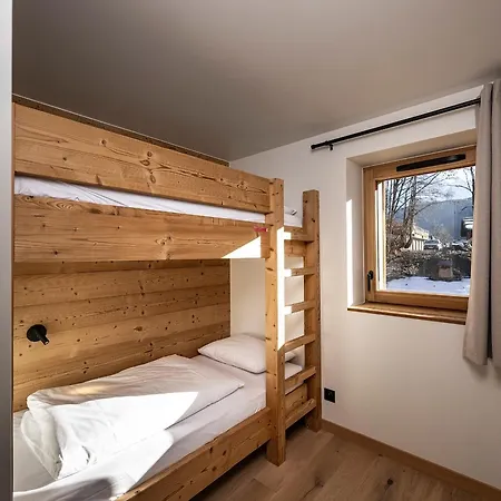 Valora * Le Grand-Bornand