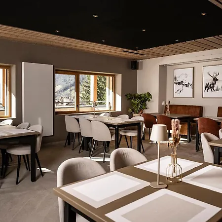 Valora Le Grand-Bornand