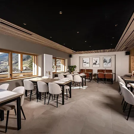 Valora * Le Grand-Bornand