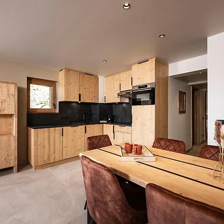 Valora Appartement *