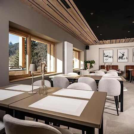 Valora Le Grand-Bornand