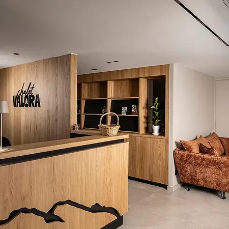 Appartement Valora