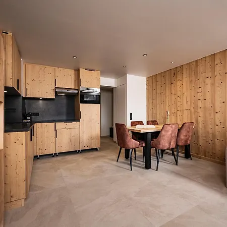 Appartement Valora *