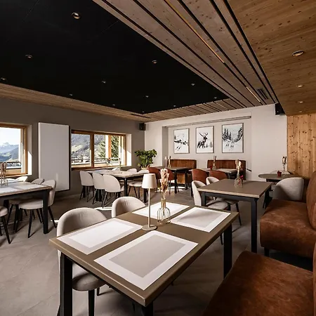 Valora Appartement *