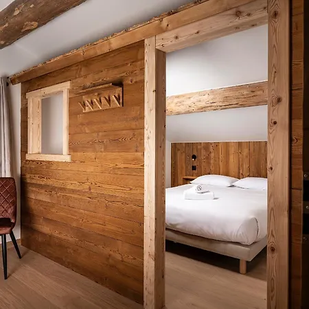 Valora Appartement