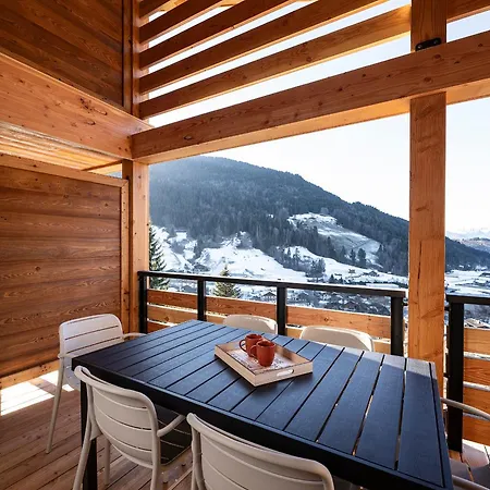 Valora Appartement *