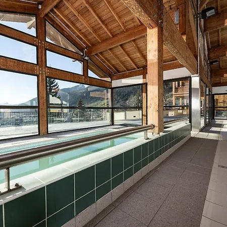 Valora Appartement Le Grand-Bornand