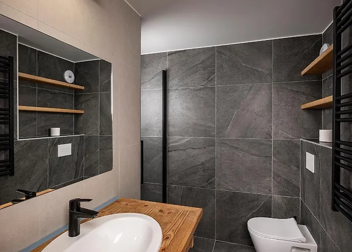 Apartment Valora Le Grand-Bornand
